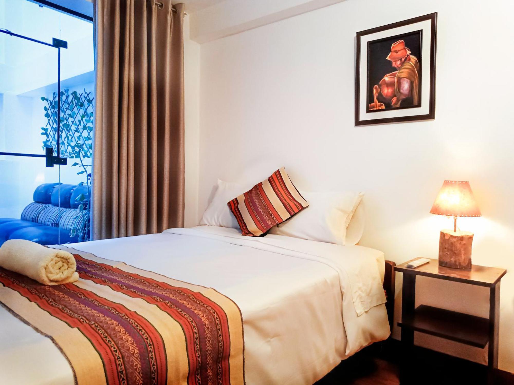 Valentina Homestay Cusco