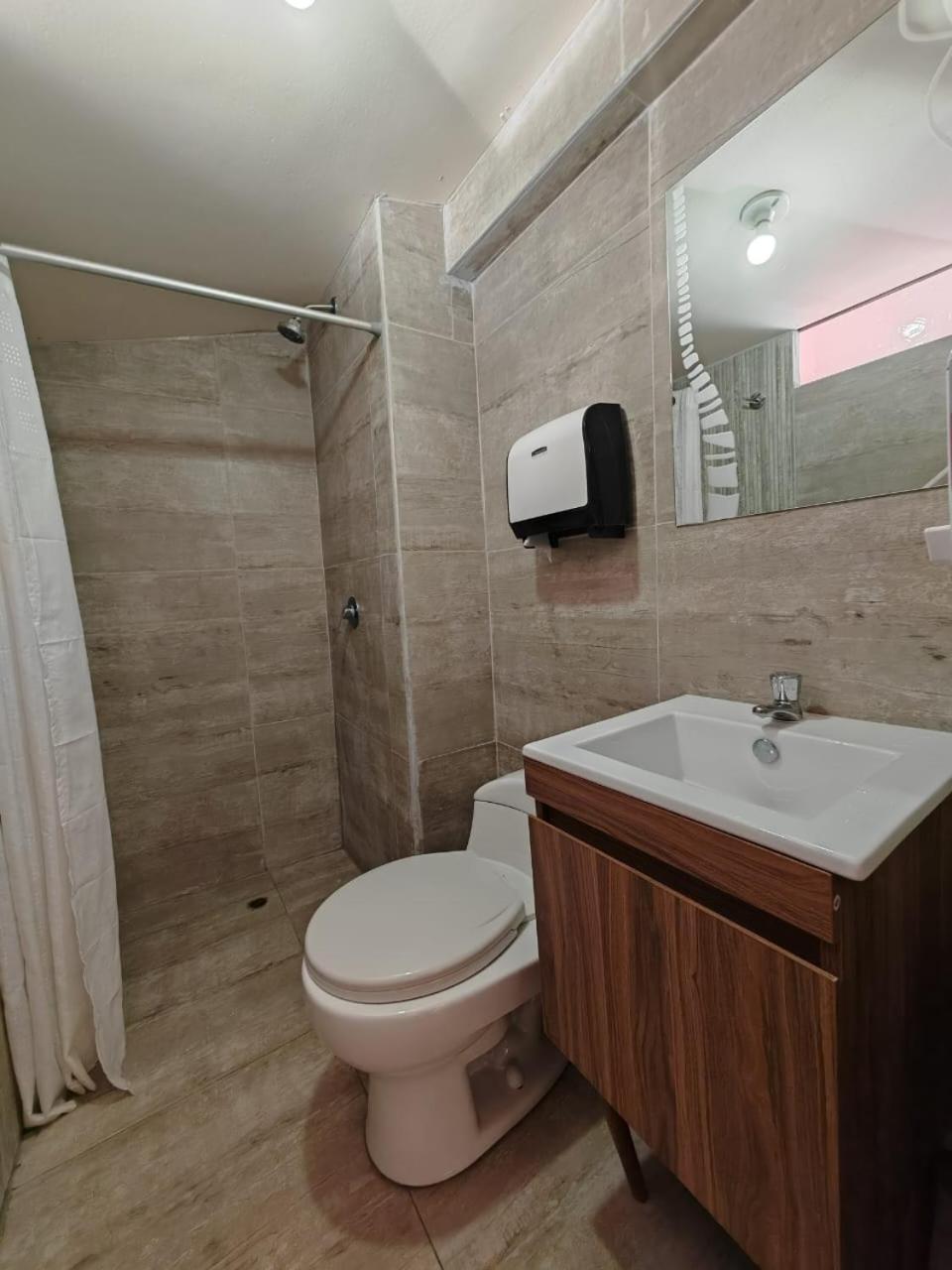Apartment Centro Inti Saphy *