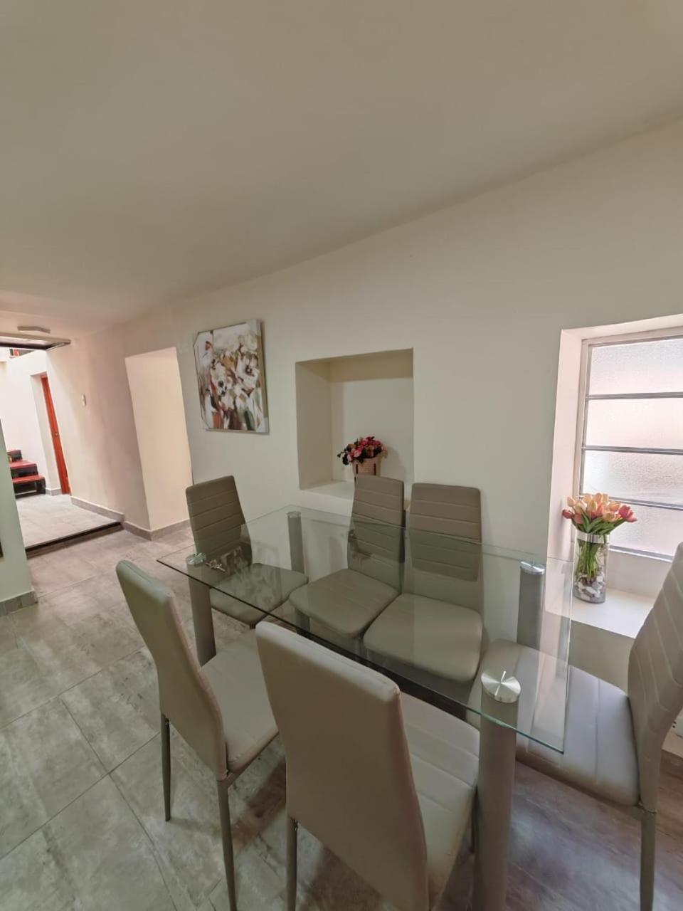 Apartment Centro Inti Saphy Cusco