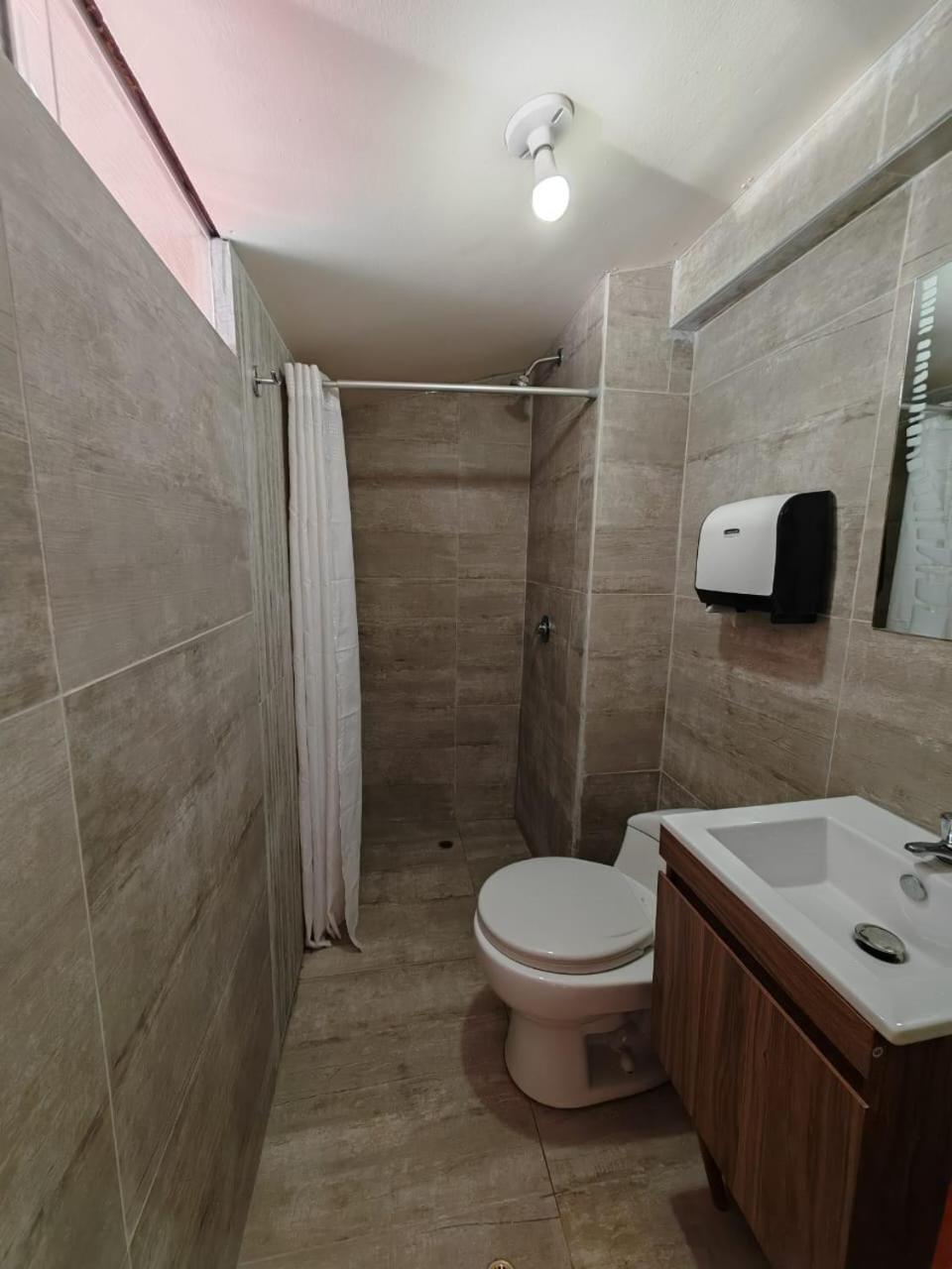 Apartment Centro Inti Saphy Cusco