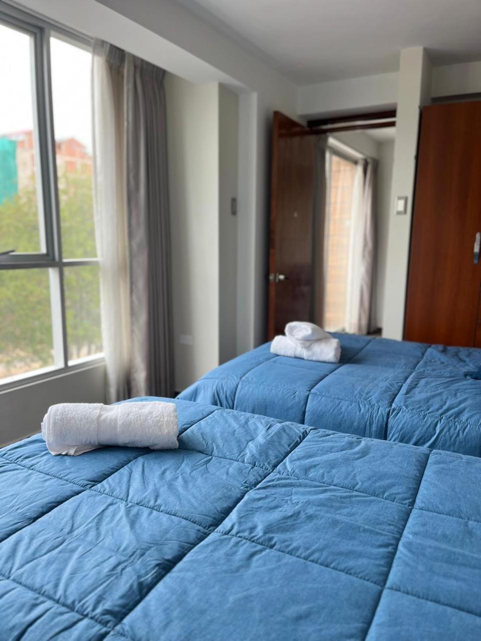 Homestay Kapac