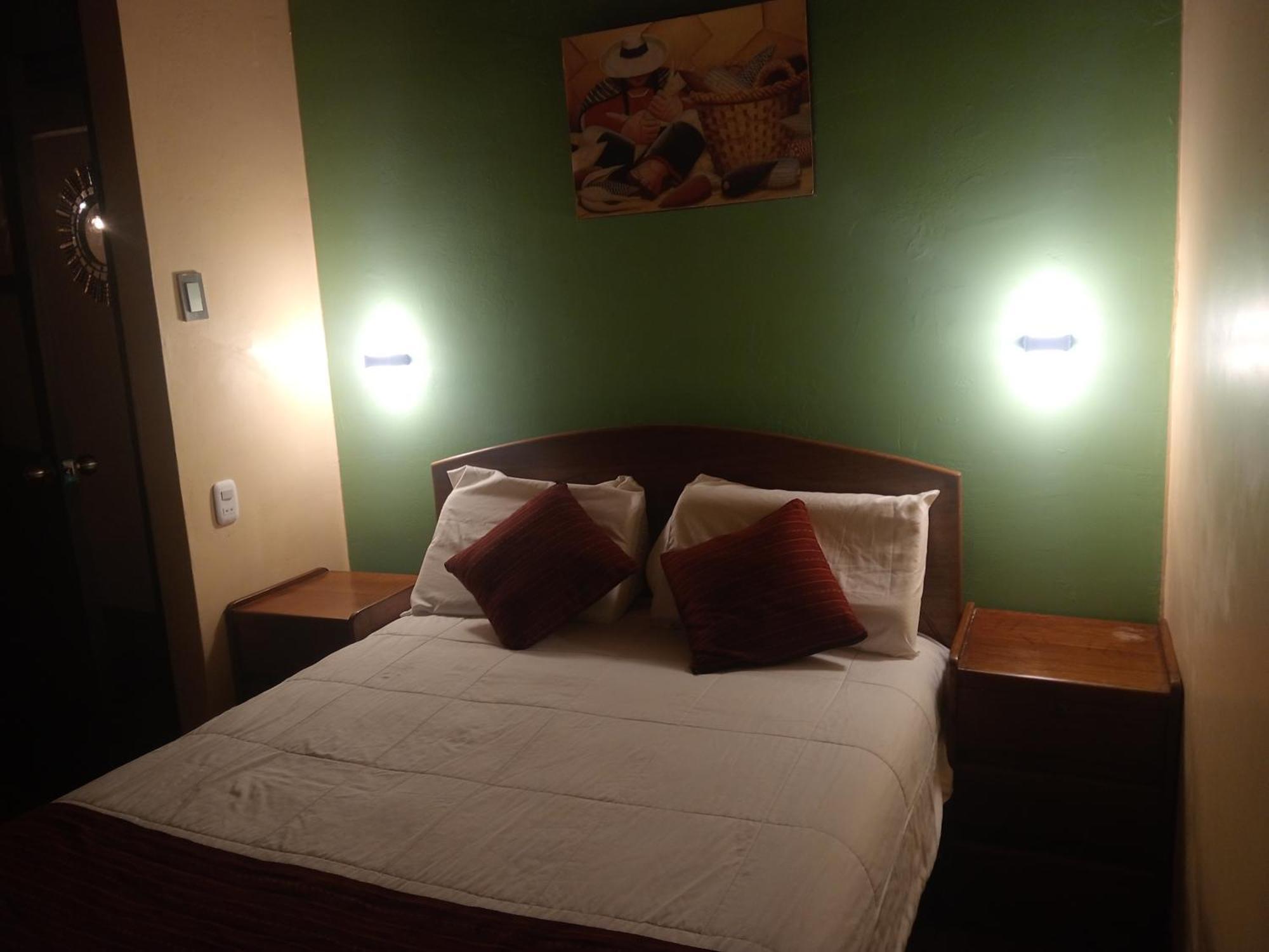Acomodação com café da manhã  Yllari's Cusco