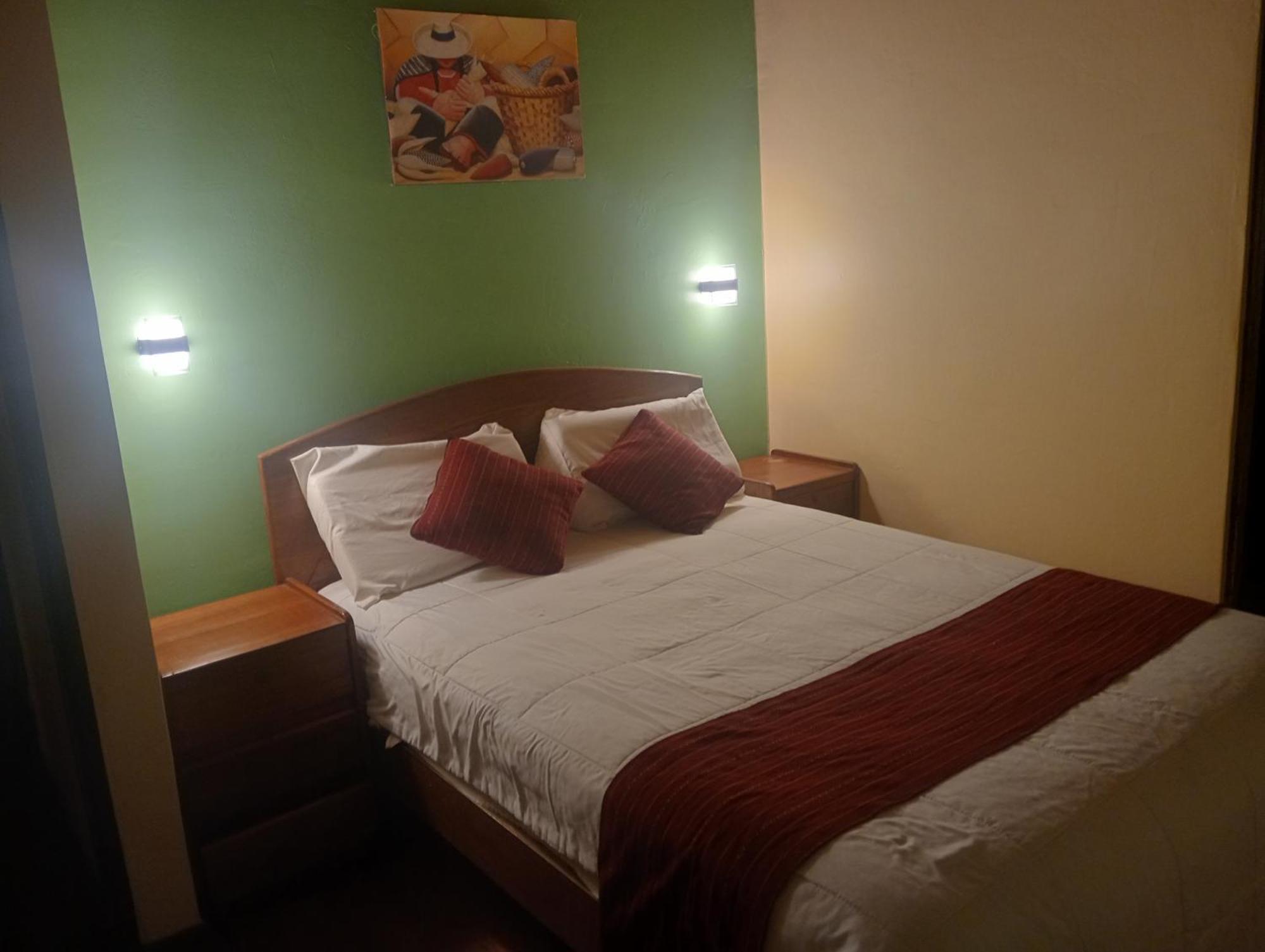 Yllari's Cusco