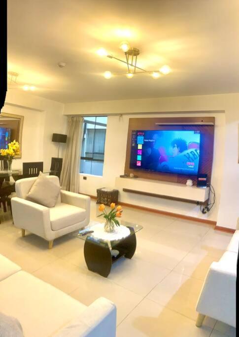 Apartamento Magico 15 - Departamento Calido De 2
