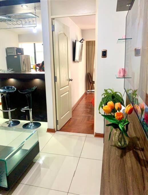 Magico 14 - Minidepartamento Dos Personas Apartment *