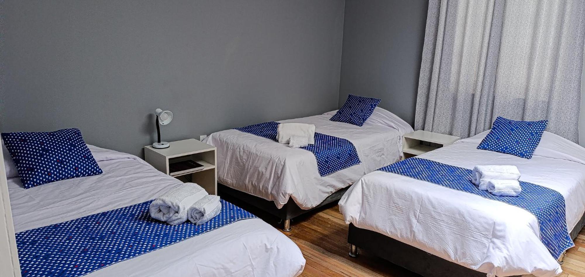 Inn Les Sorciers Ooo Cusco