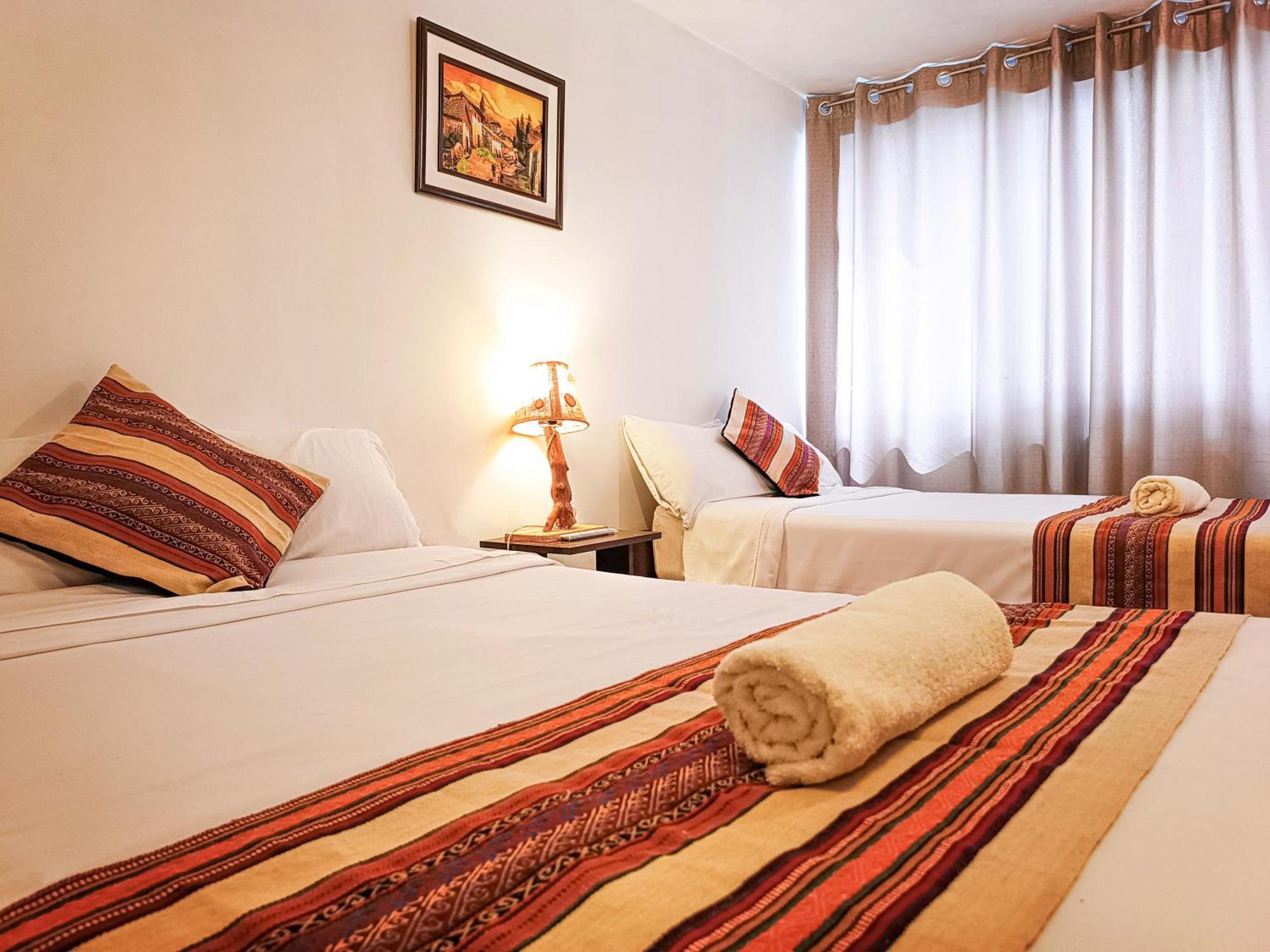 Homestay Valentina Cusco