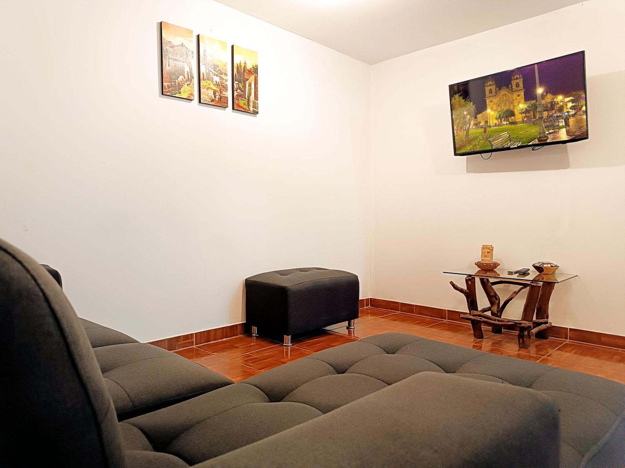 Homestay Valentina