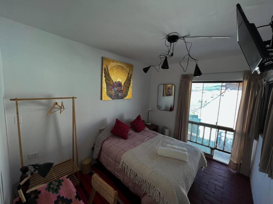 Apartamento Casa Magica De Arte - Boutique Cusco