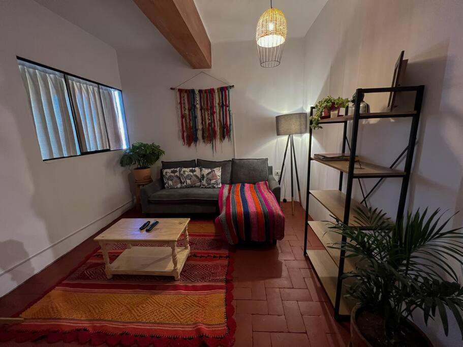 Apartamento Casa Magica De Arte - Boutique *
