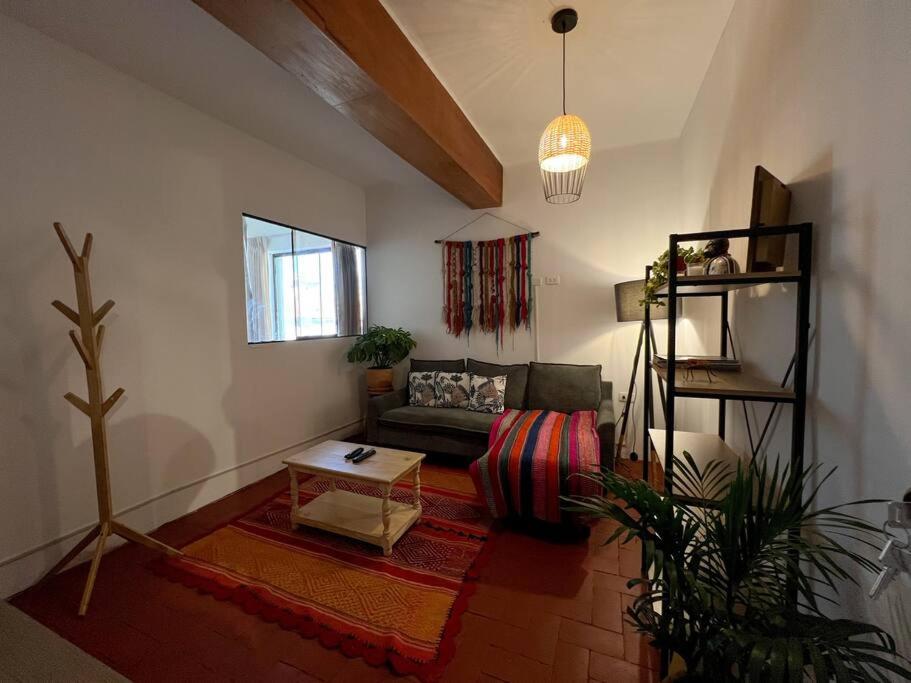 Casa Magica De Arte - Boutique * Cusco