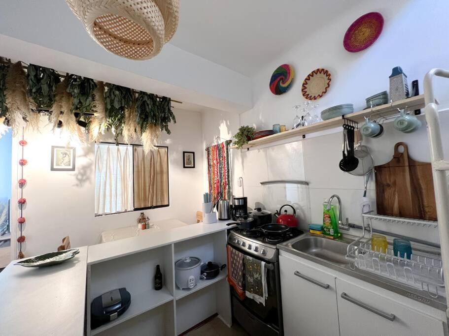 Apartamento Casa Magica De Arte - Boutique