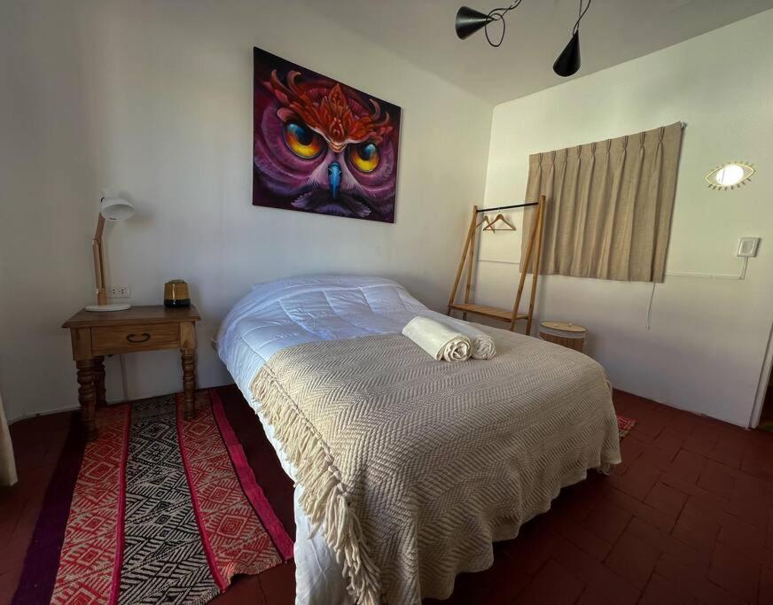 Apartamento Casa Magica De Arte - Boutique