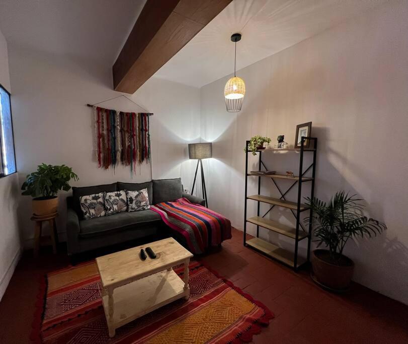 Casa Magica De Arte - Boutique Apartamento