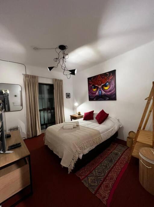 Casa Magica De Arte - Boutique Apartamento *