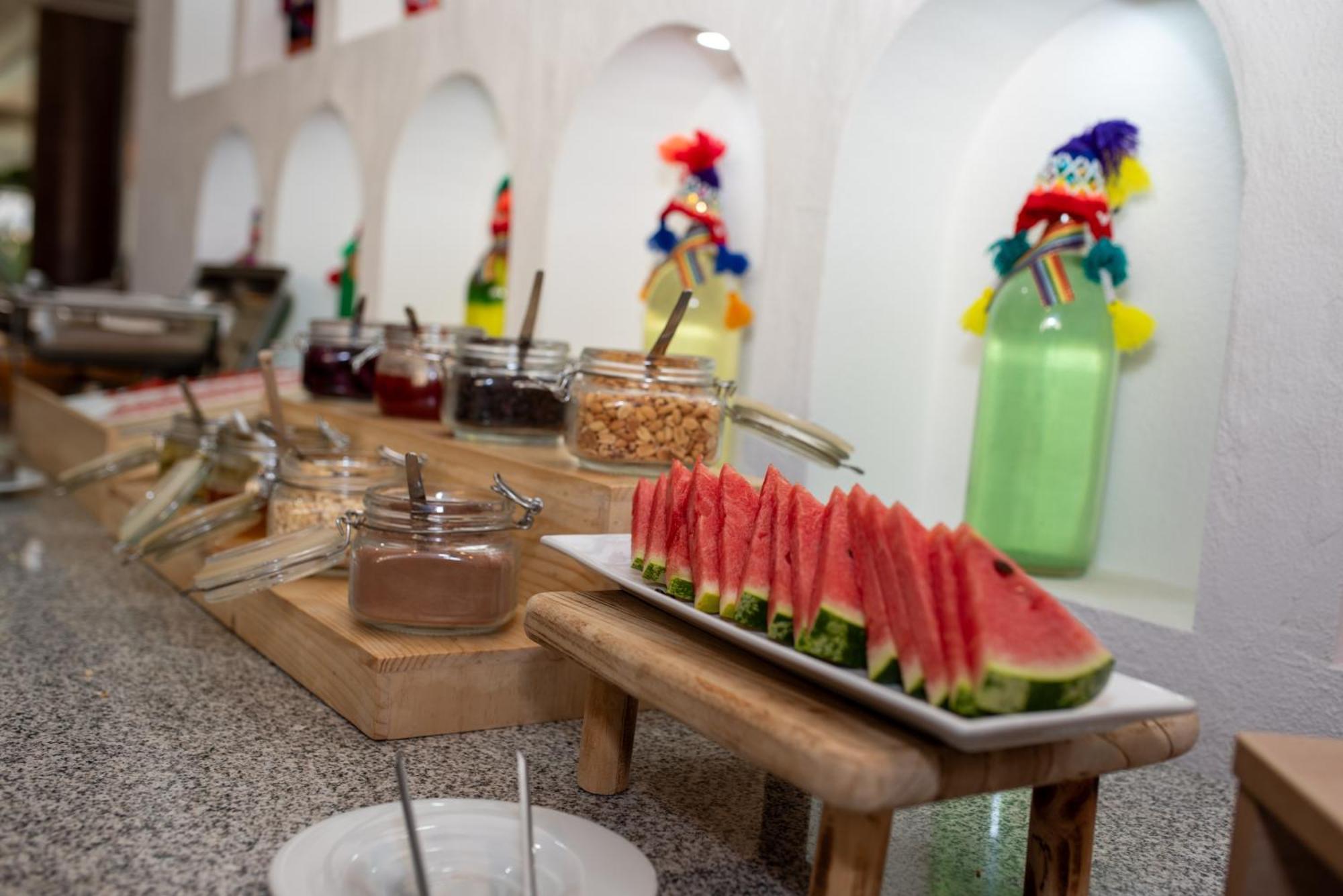San Pedro Plaza 3*