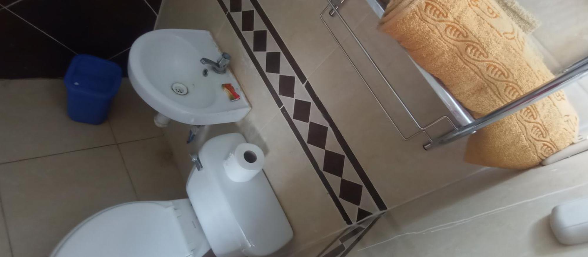 Rosita Guest house *