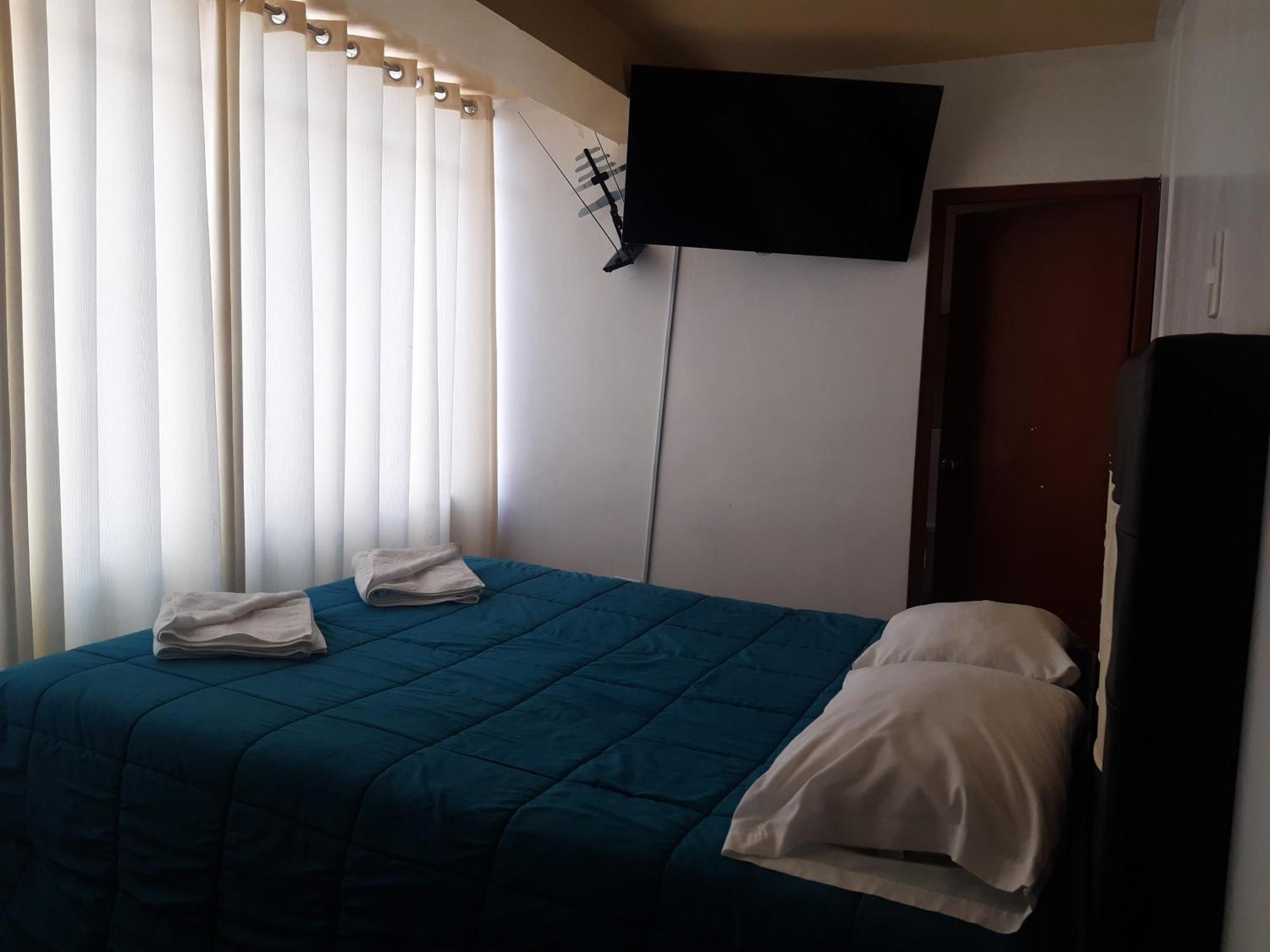 Apartment Departamento Moderno Acogedor 9 Personas Transporte Incluido En Cusco