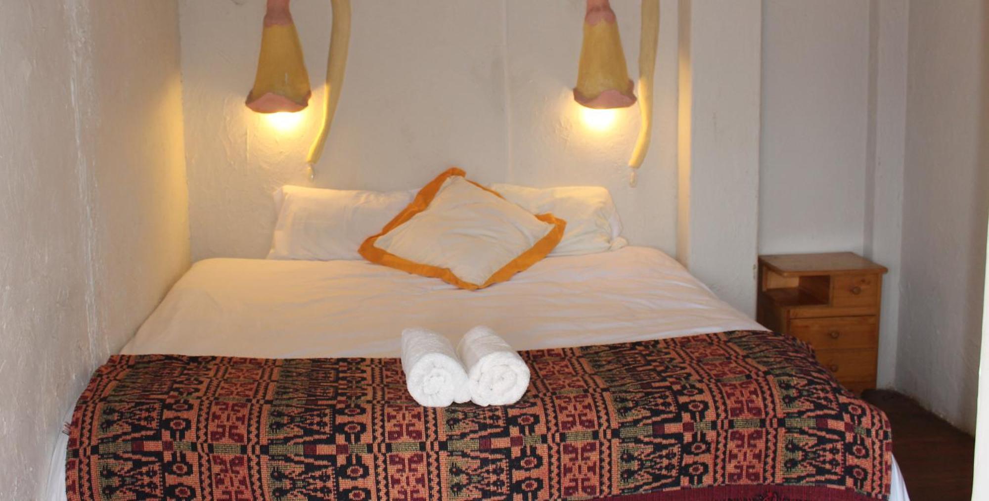 Hostal Del Campo Cuzco