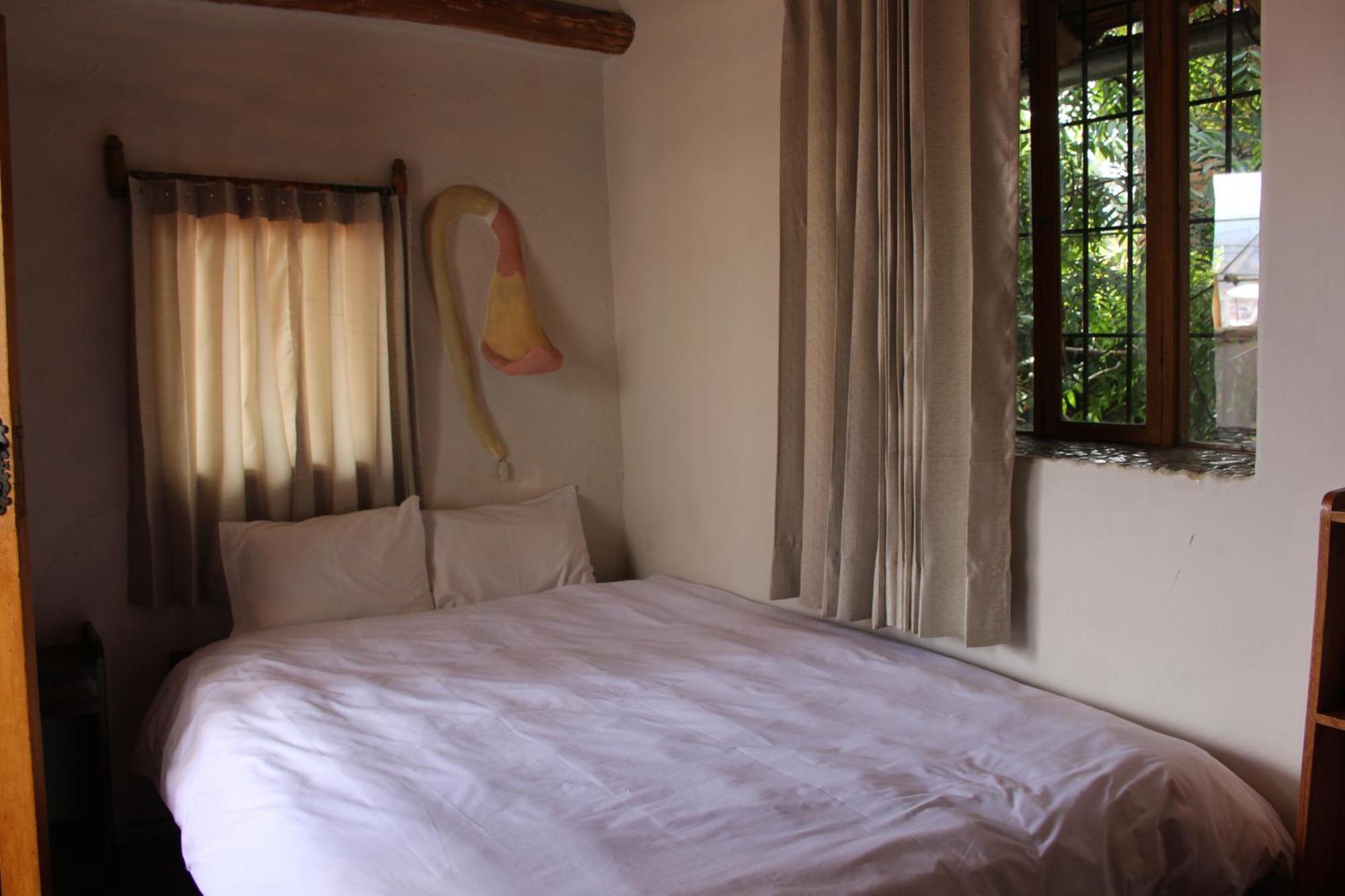 Del Campo Hostal