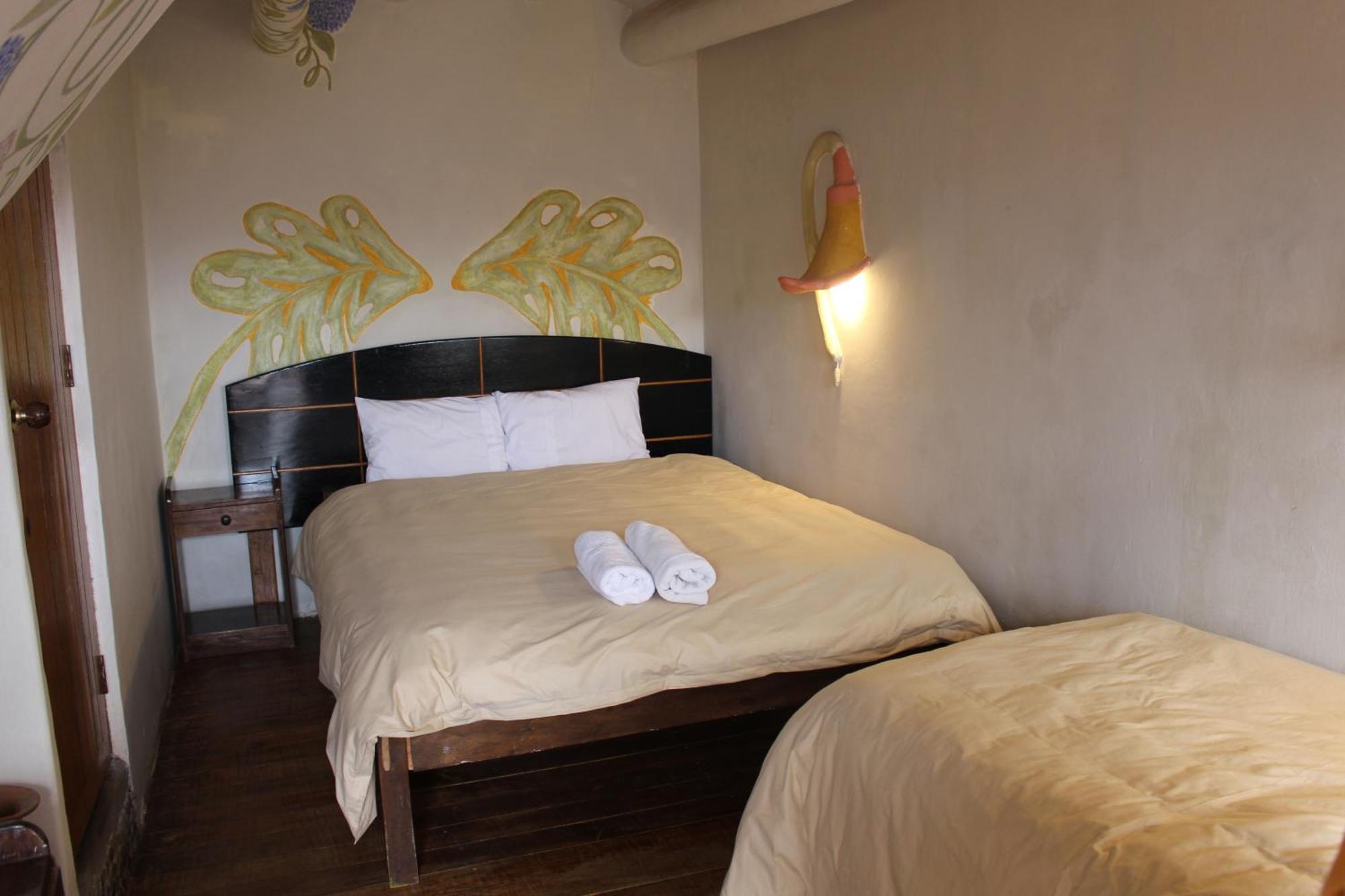 Hostal Del Campo