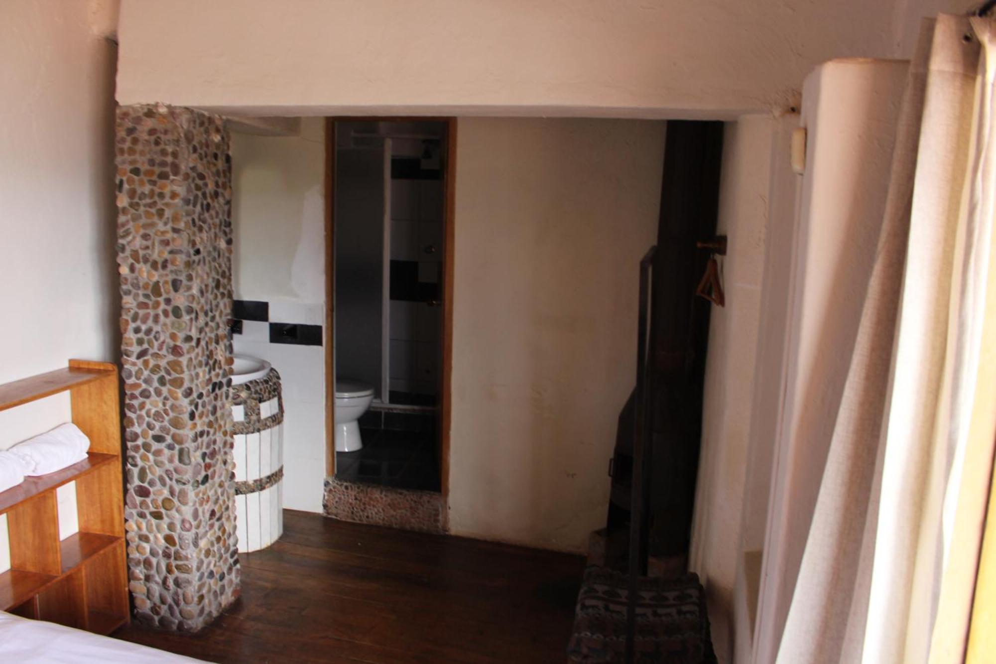 Hostal Del Campo Cuzco