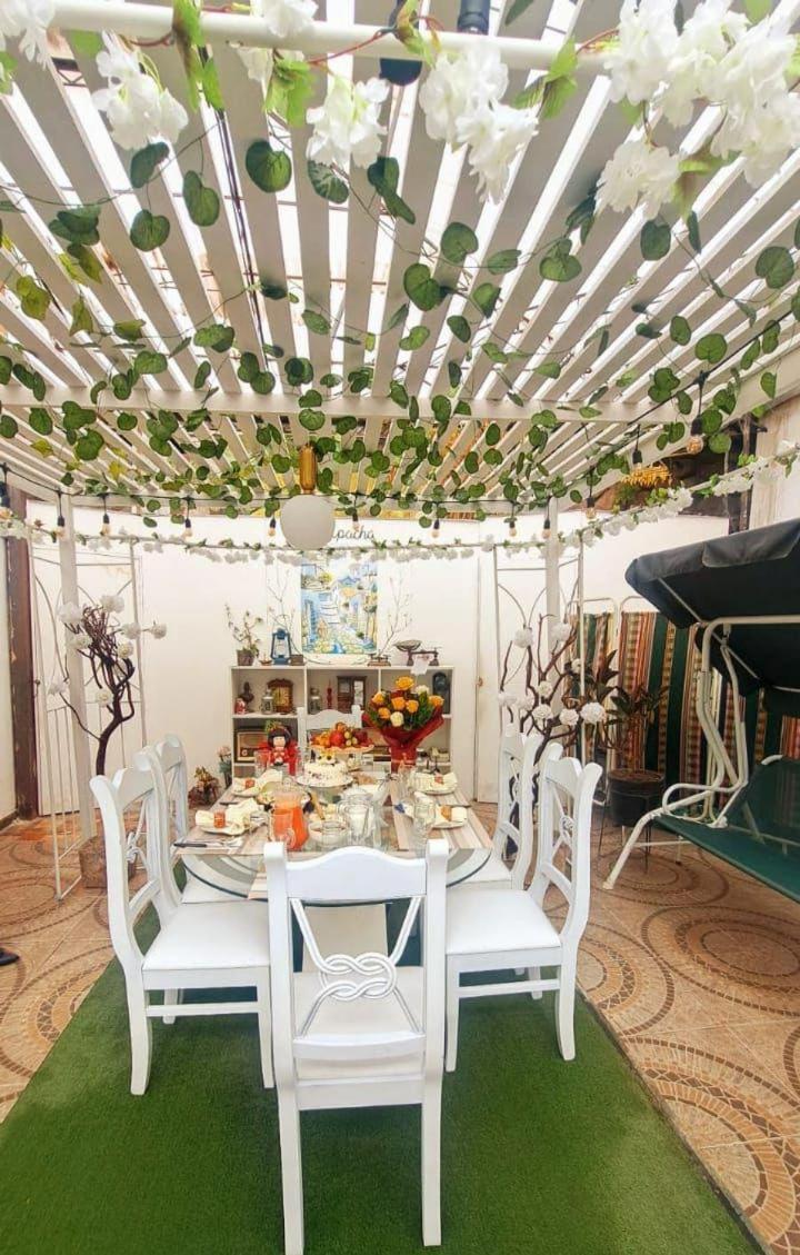 Kay Pacha Centro Bed & Breakfast