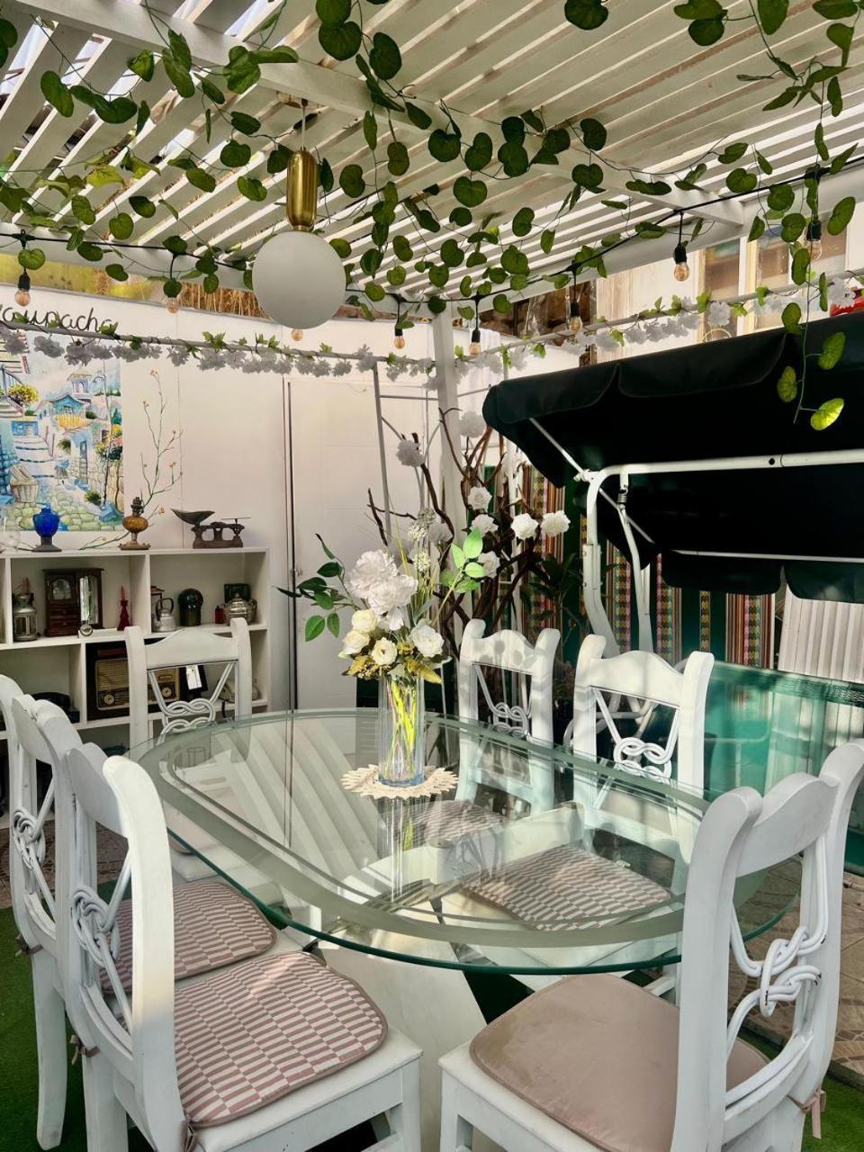 Bed & Breakfast Kay Pacha Centro *