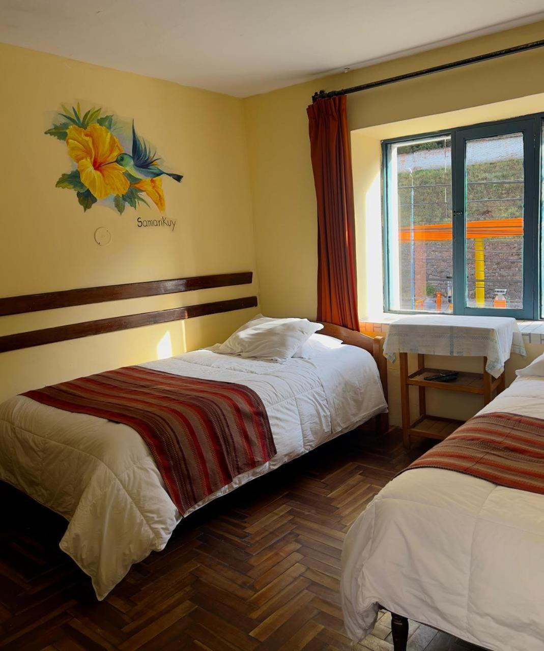 Bed & Breakfast Kay Pacha Centro