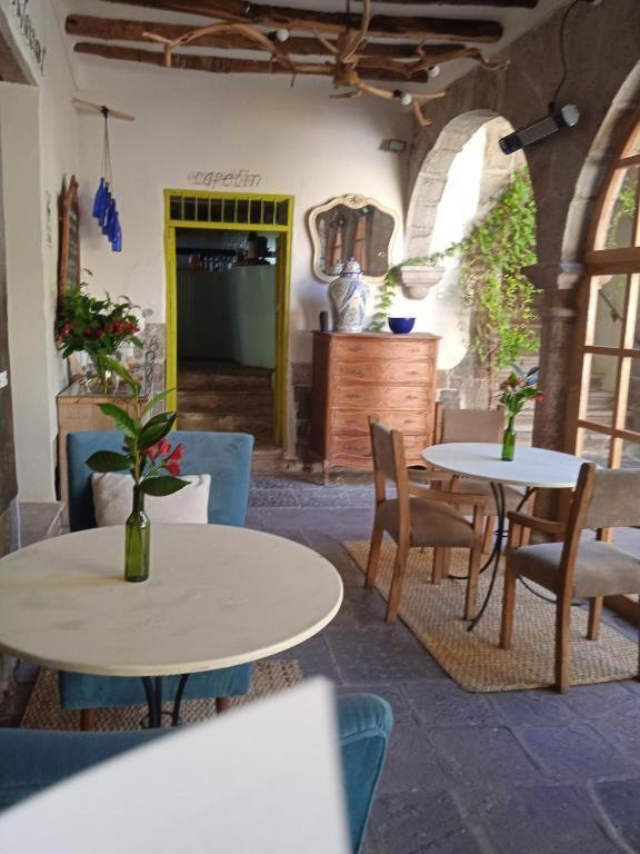 Bed and breakfast Plaza De Armas Cuzco
