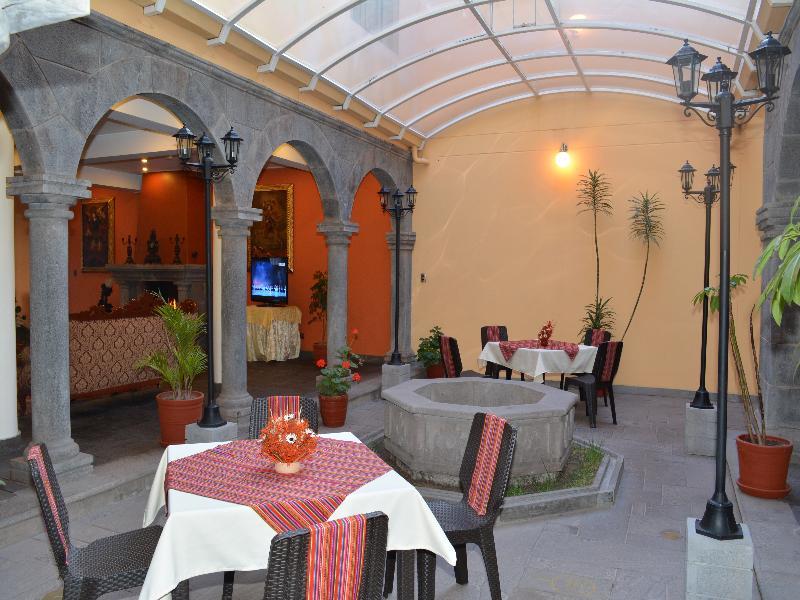 Hotel Imperial