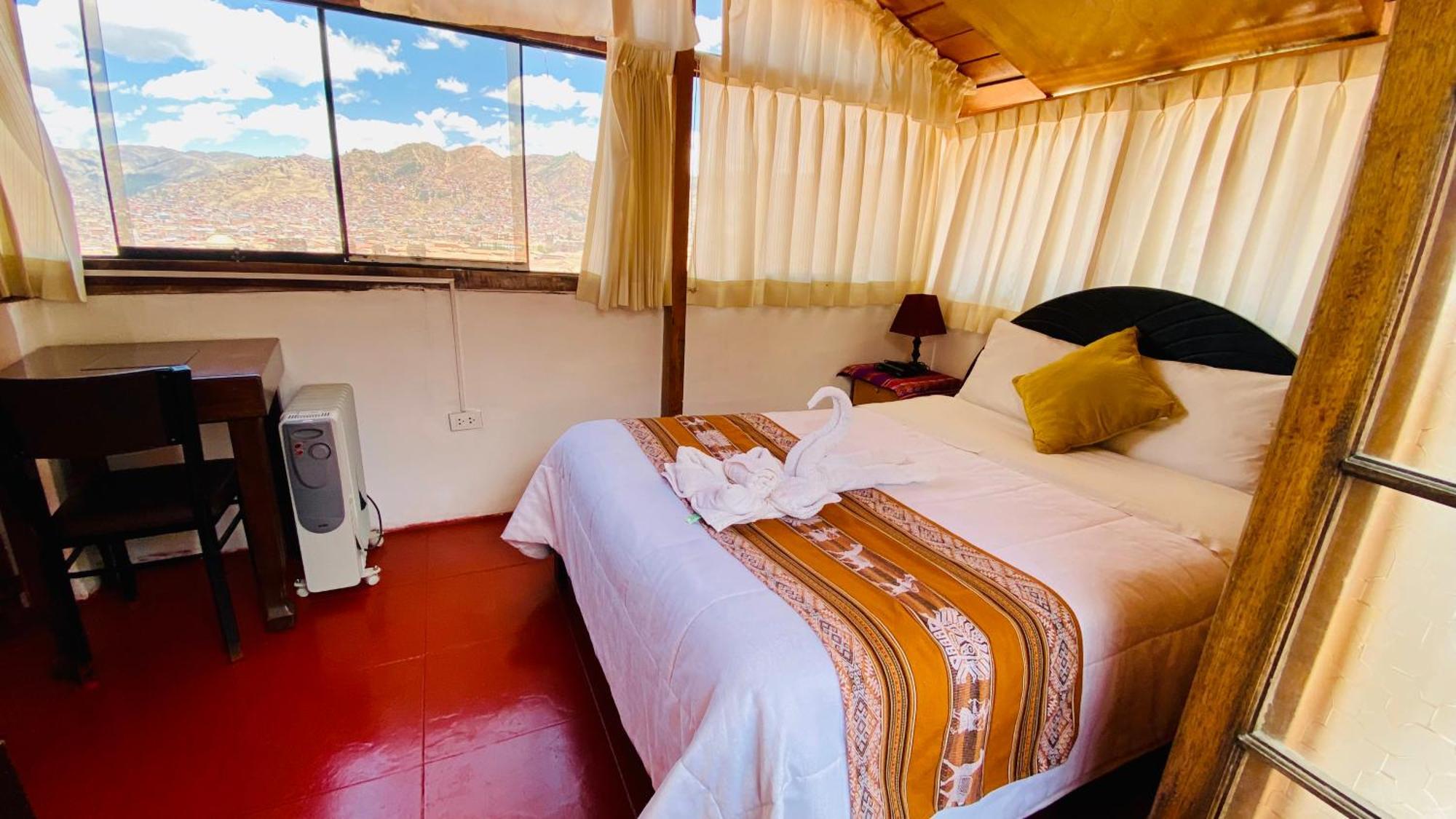 Amira's House Cusco