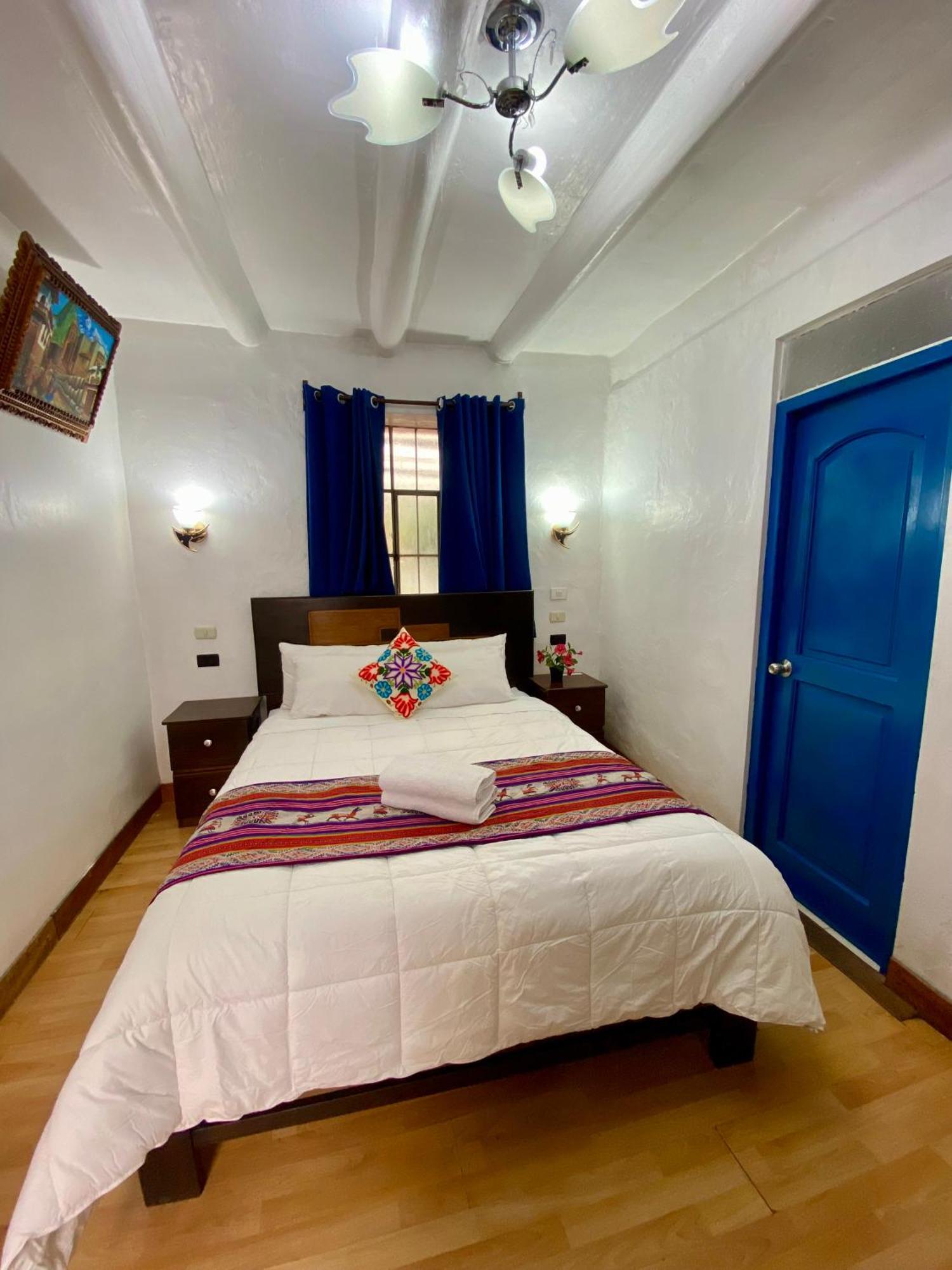 Amira's House Bed & Breakfast Cusco