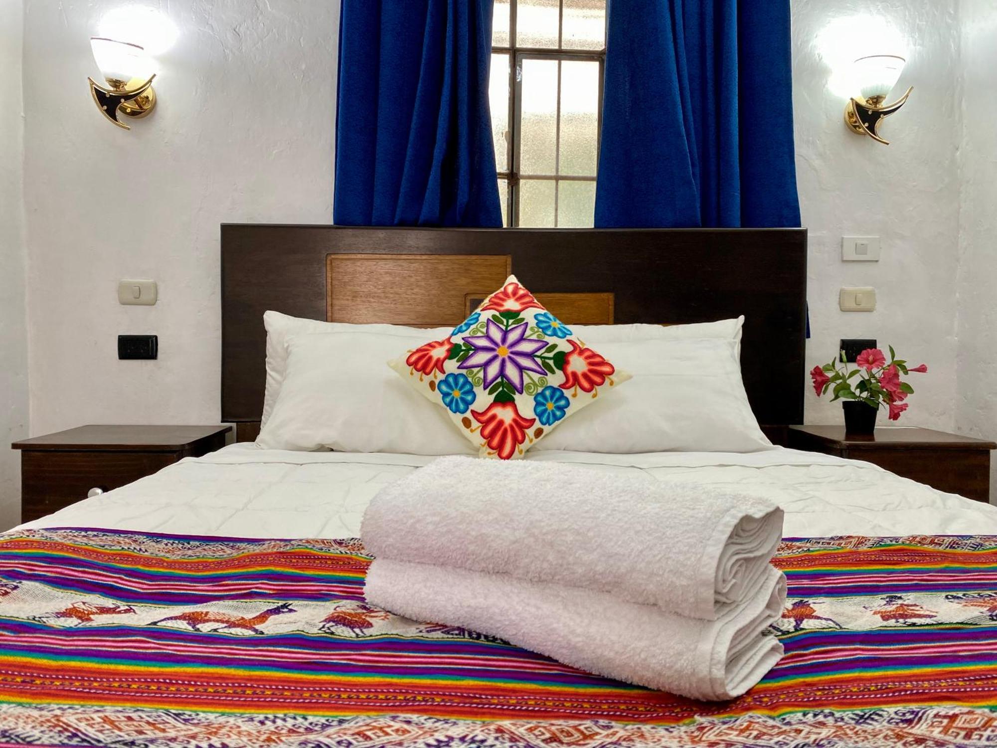 Bed & Breakfast Amira's House *