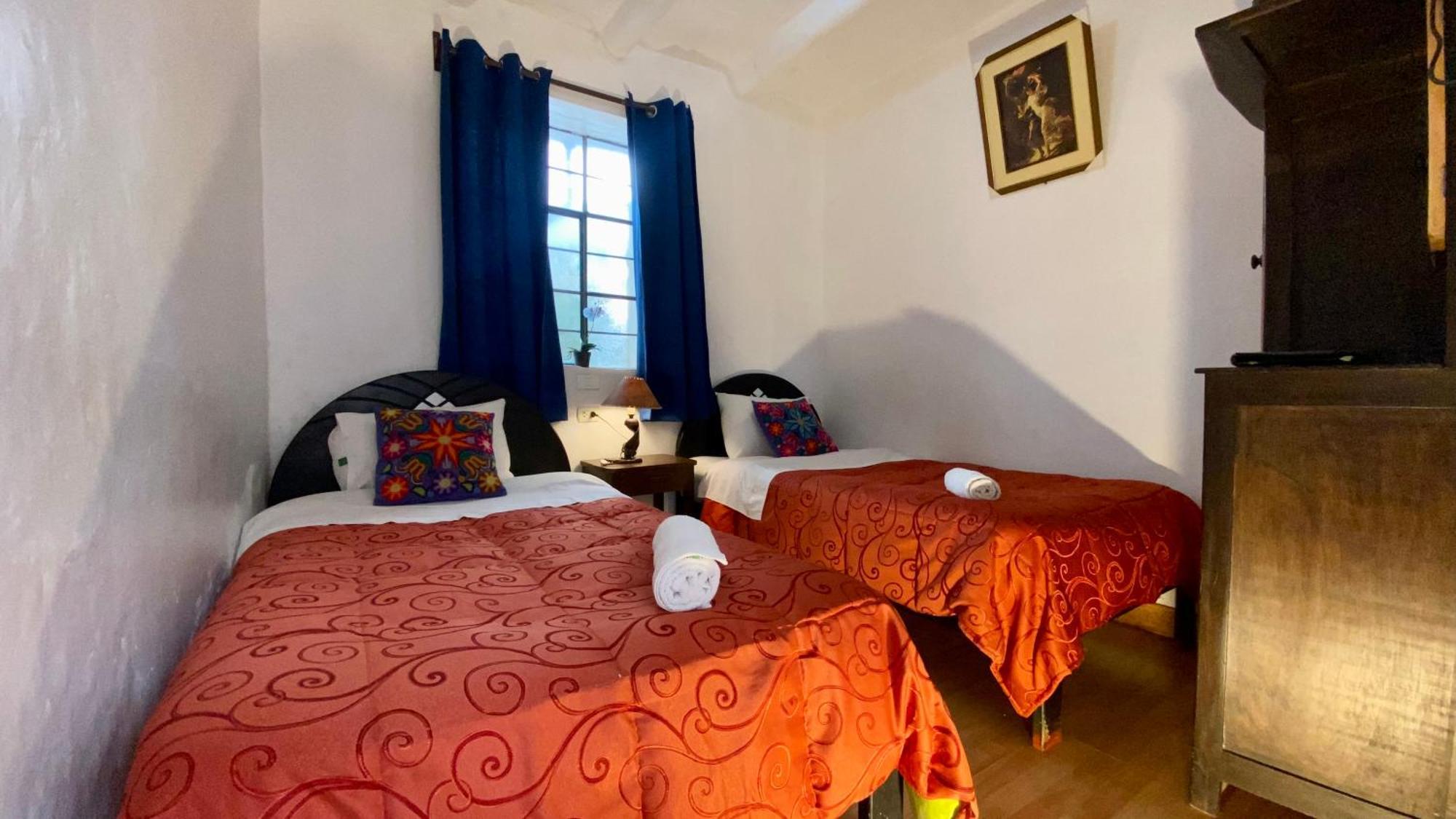 Amira's House Cusco