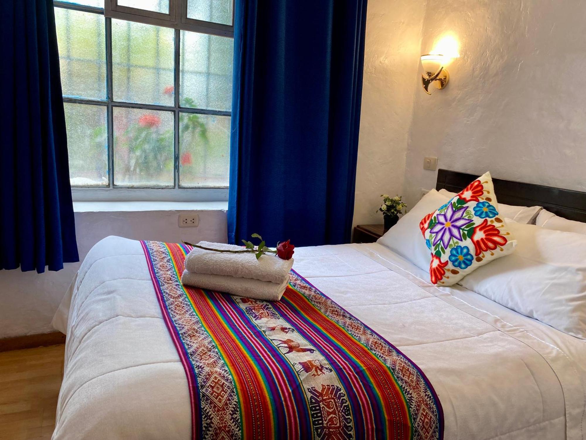 Amira's House Bed & Breakfast Cusco