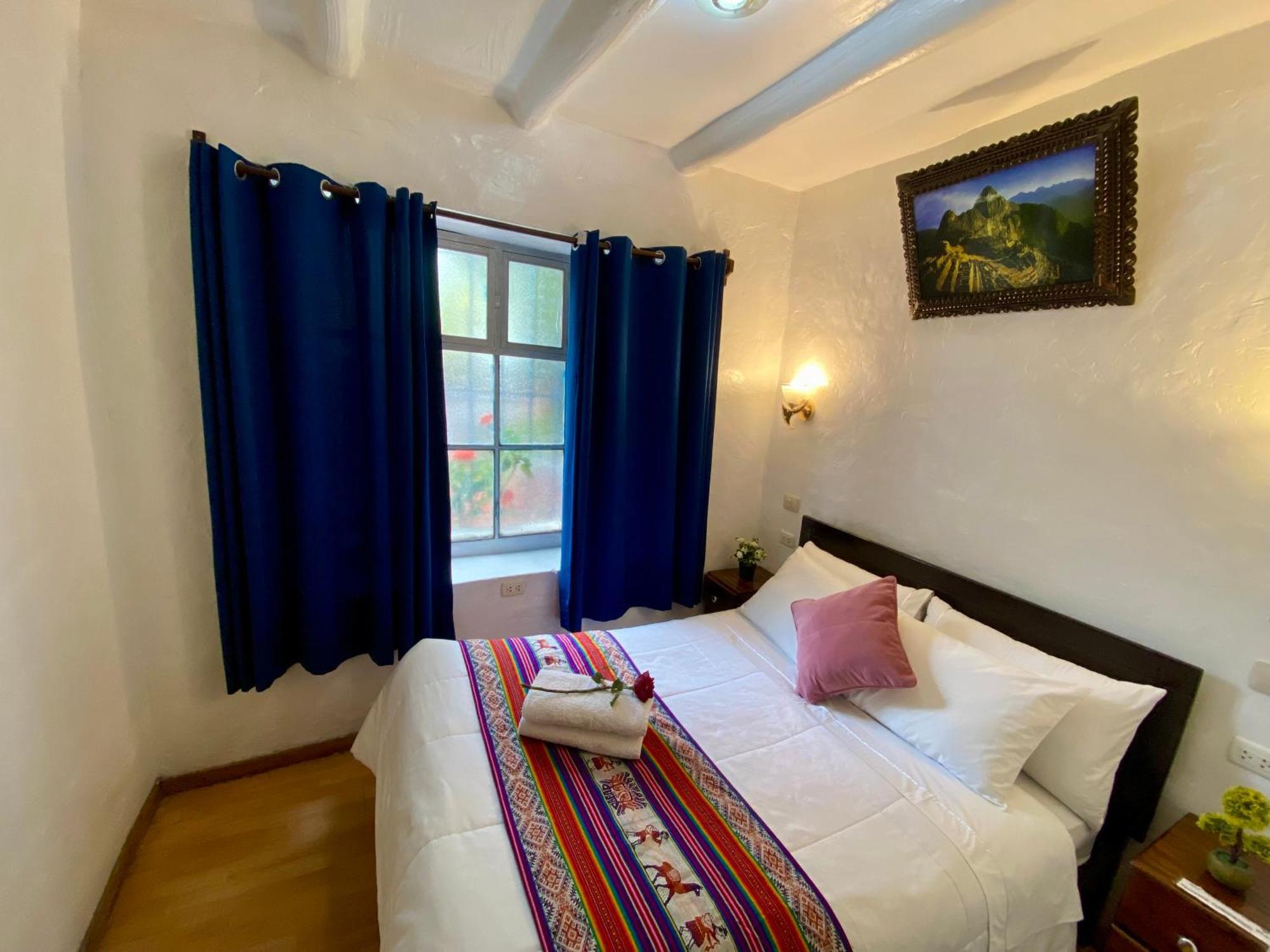 Amira's House Bed & Breakfast Cusco