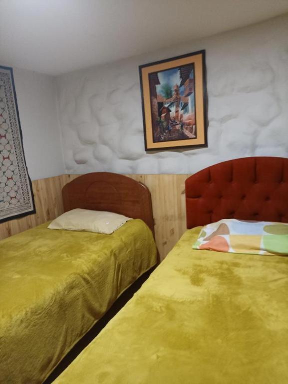 Bed and breakfast Plaza De Armas