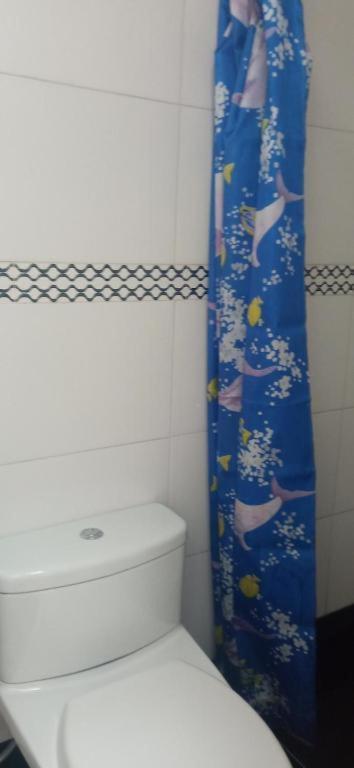 Bed and breakfast Plaza De Armas