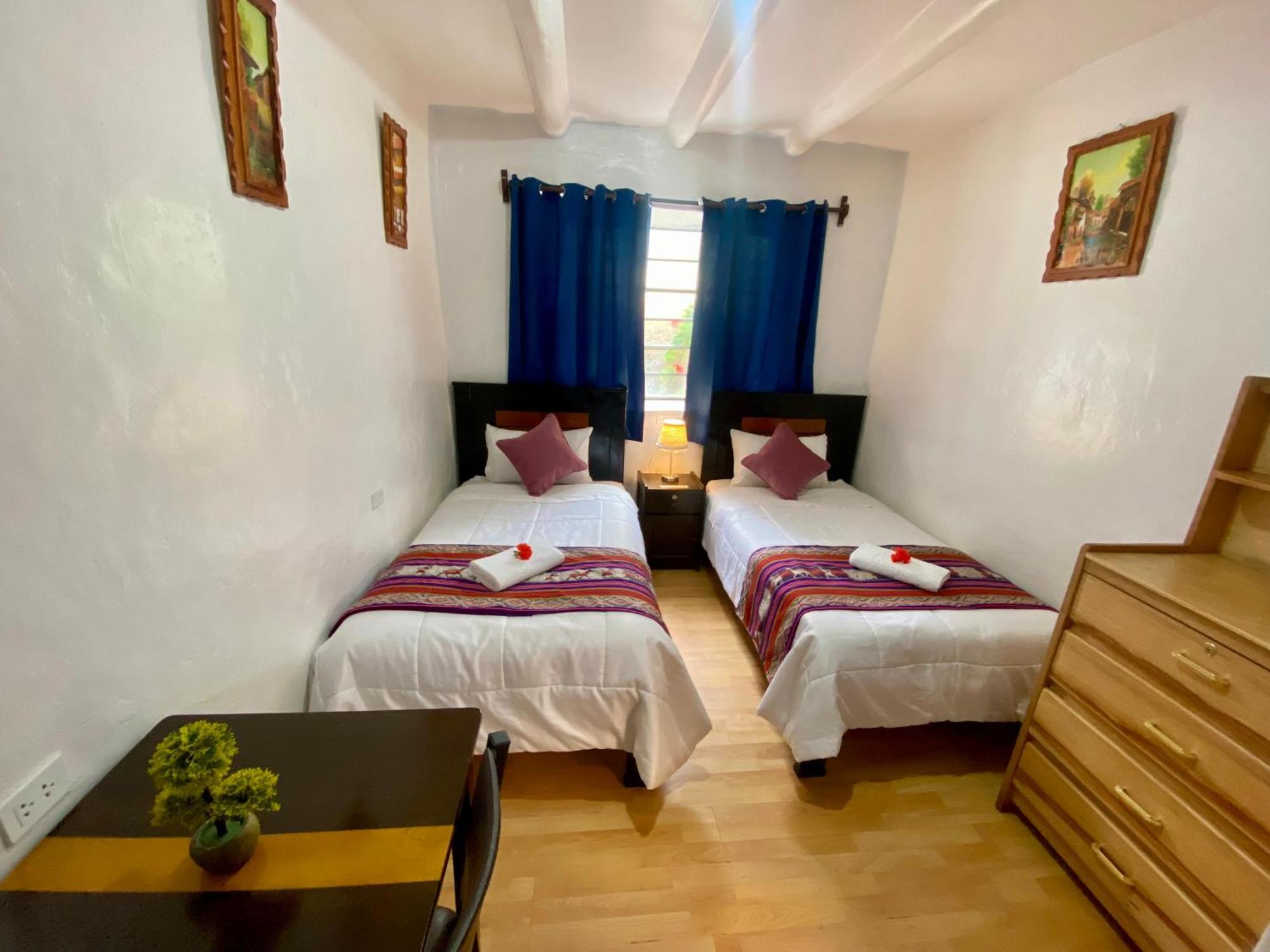 Amira's House Bed & Breakfast Cusco