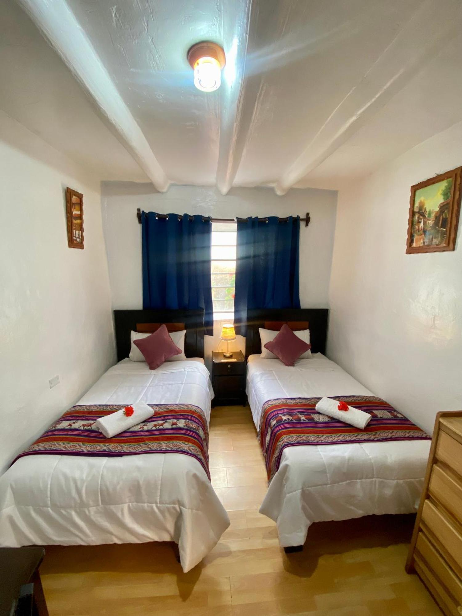Bed & Breakfast Amira's House