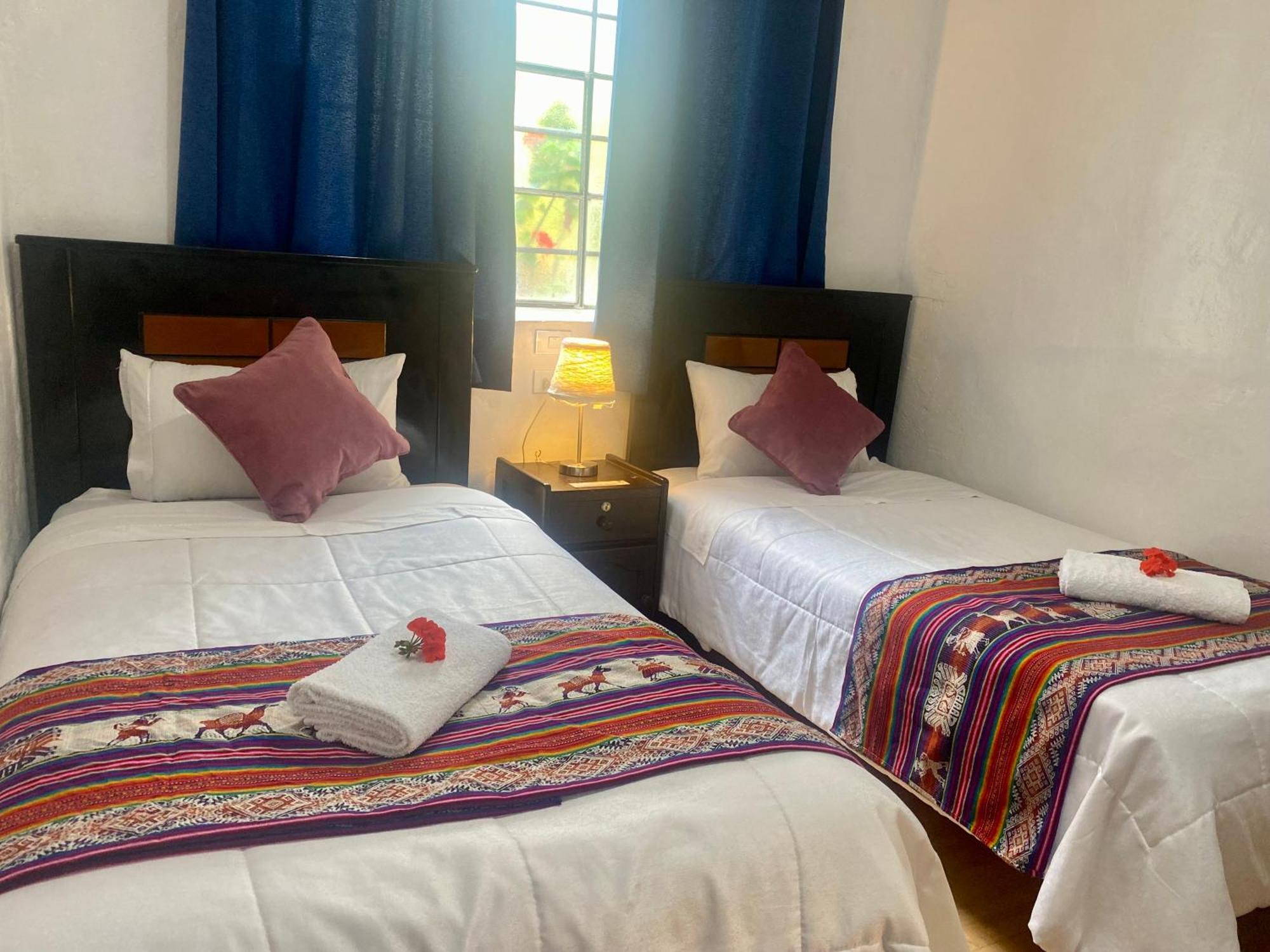 Amira's House Bed & Breakfast Cusco