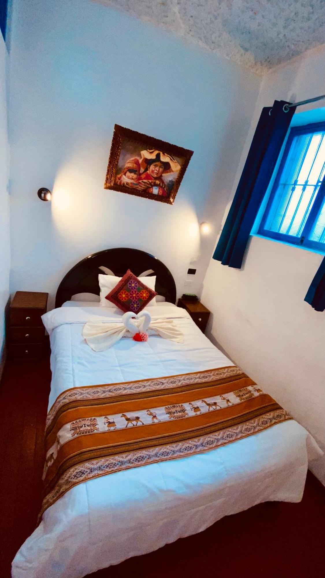 Amira's House Bed & Breakfast