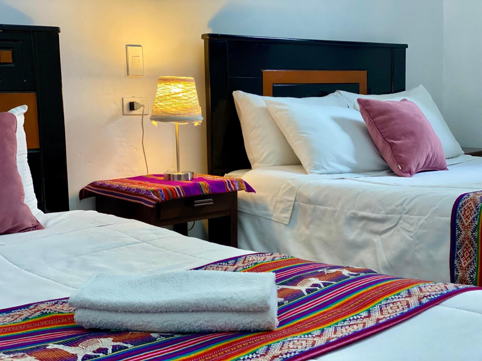 Amira's House Cusco