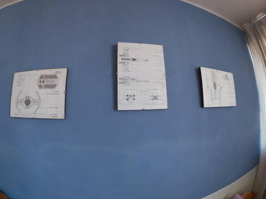 Departamento Centrico En Apartamento