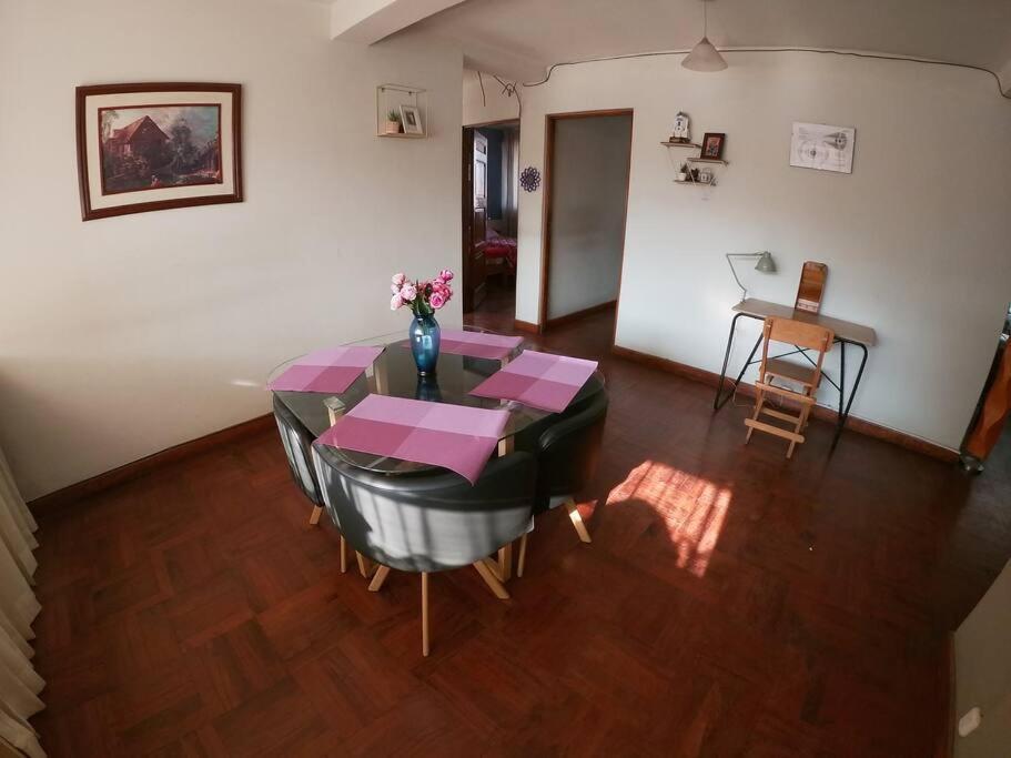 Departamento Centrico En *