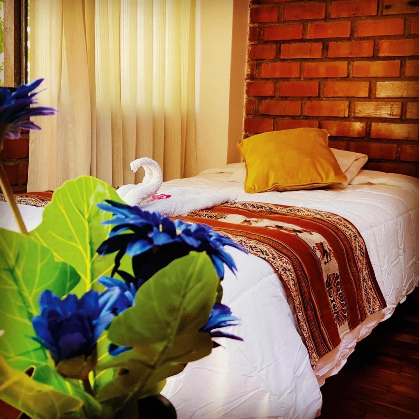 Amira's House Cusco