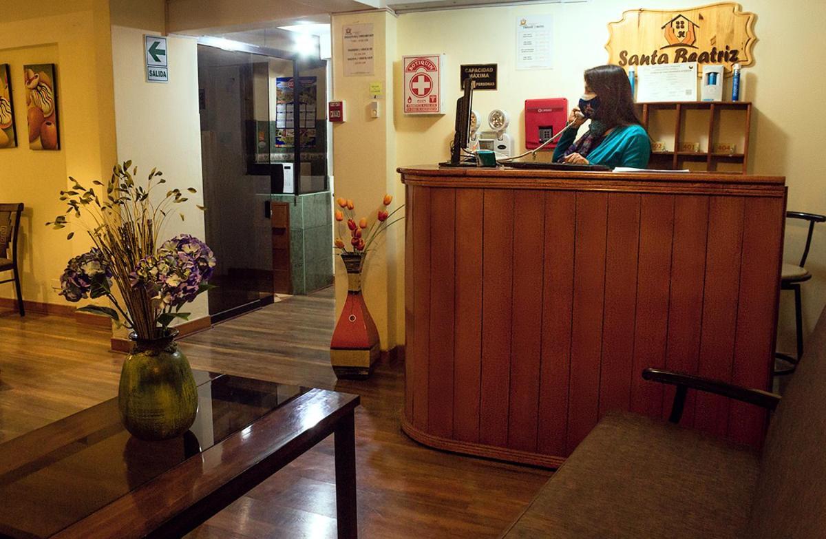 Del Carmen Acomodação com café da manhã 