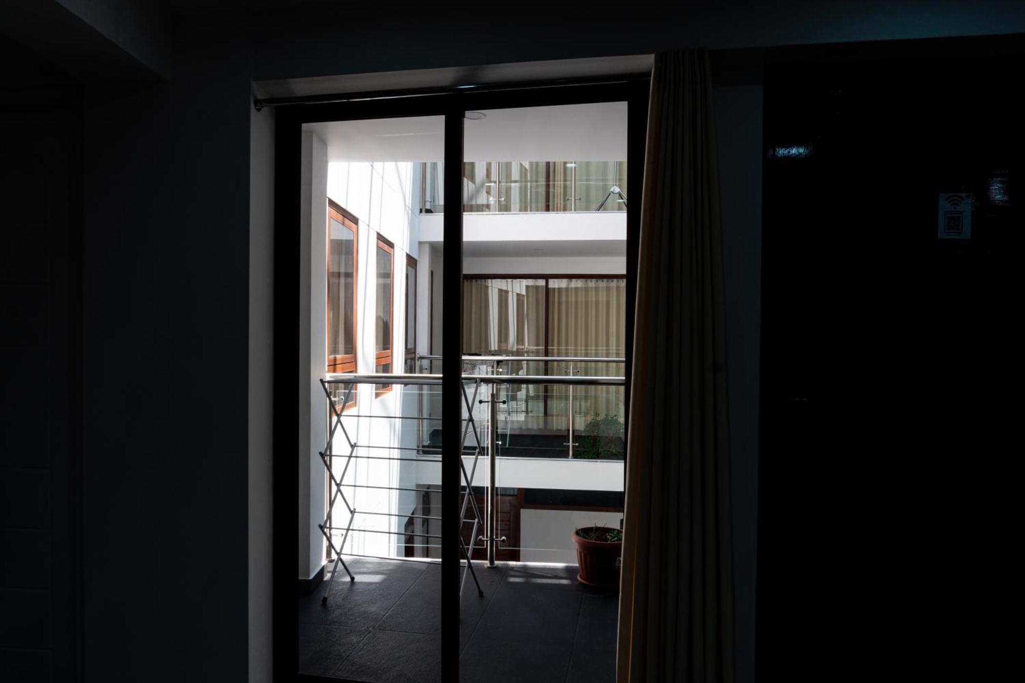 Vista Living 201 * Cusco