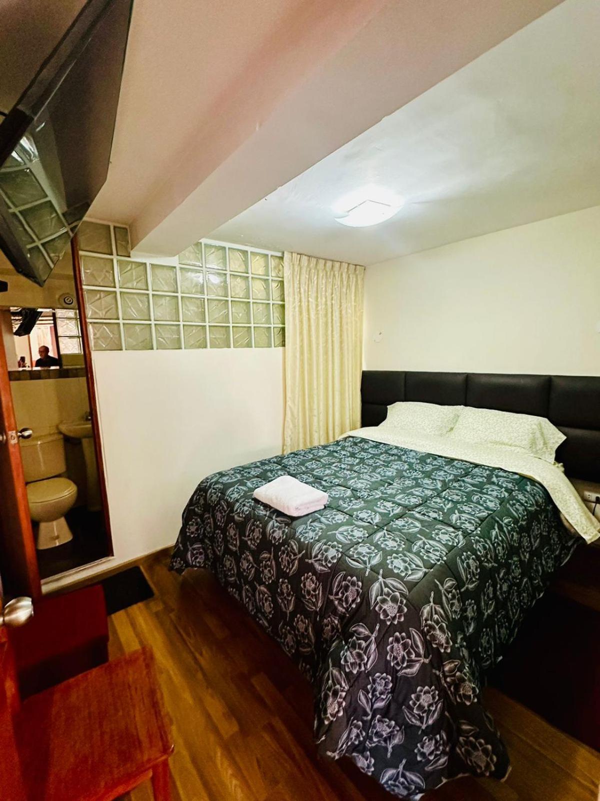 Apartamento La Casa De Julito *